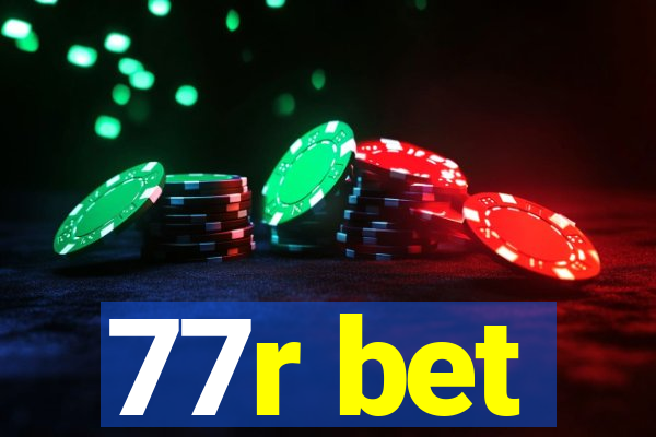 77r bet